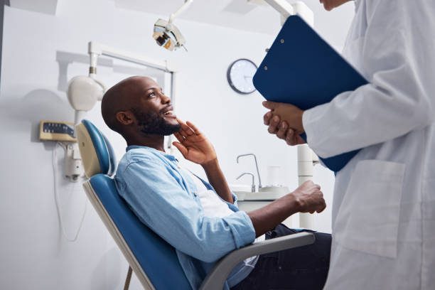 Best Broken Tooth Emergency  in Red Cloud, NE