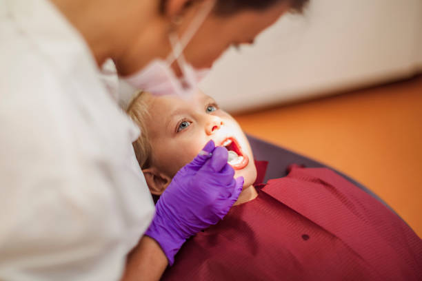 Best Cracked Tooth Emergency Dentist  in Red Cloud, NE