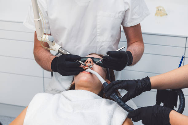 Best Urgent Tooth Repair  in Red Cloud, NE