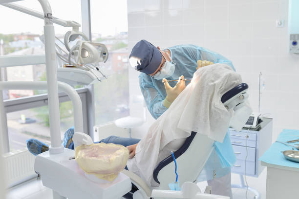 Best Cracked Tooth Emergency Dentist  in Red Cloud, NE